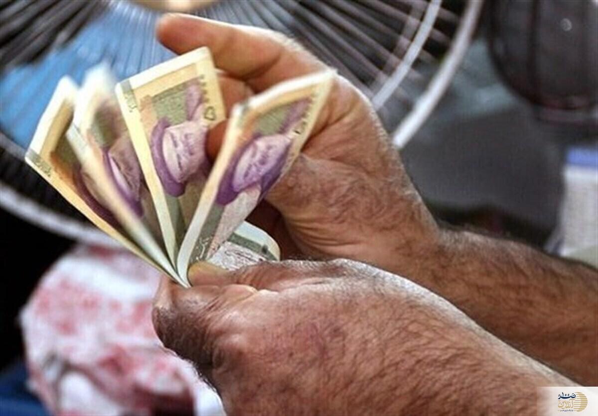 خبر خوش برای بازنشستگان لشکری/ حقوق تیرماه واریز شد