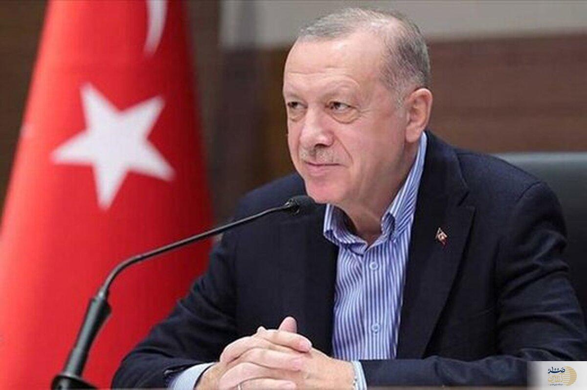 هشدار اردوغان/  اسرائیل خواهان بی‌ثباتی در سوریه