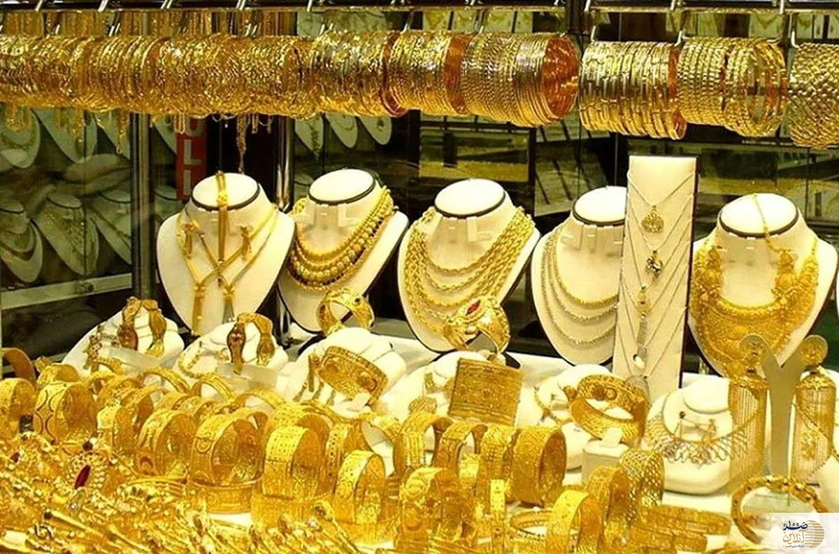 بازگشت طلا به روند صعودی/ افزایش ۱۰۵ هزار تومانی در یک روز!
