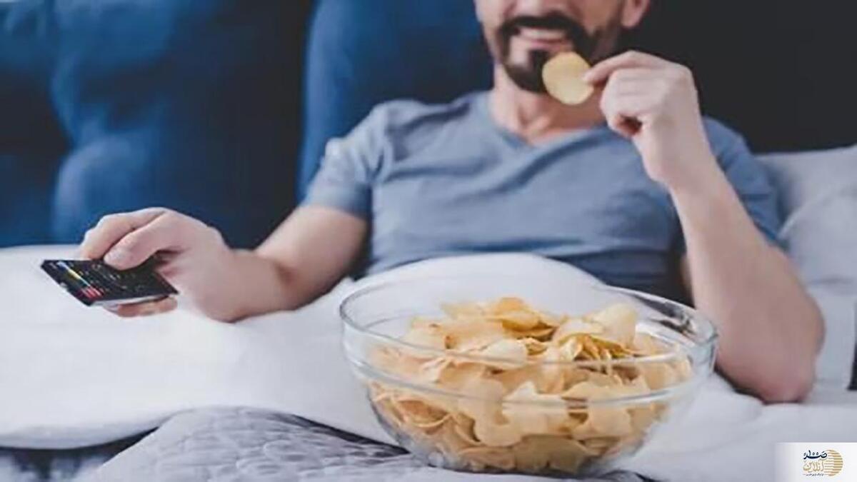 این غذاهای محبوب کابوس هایتان را بیشتر میکند