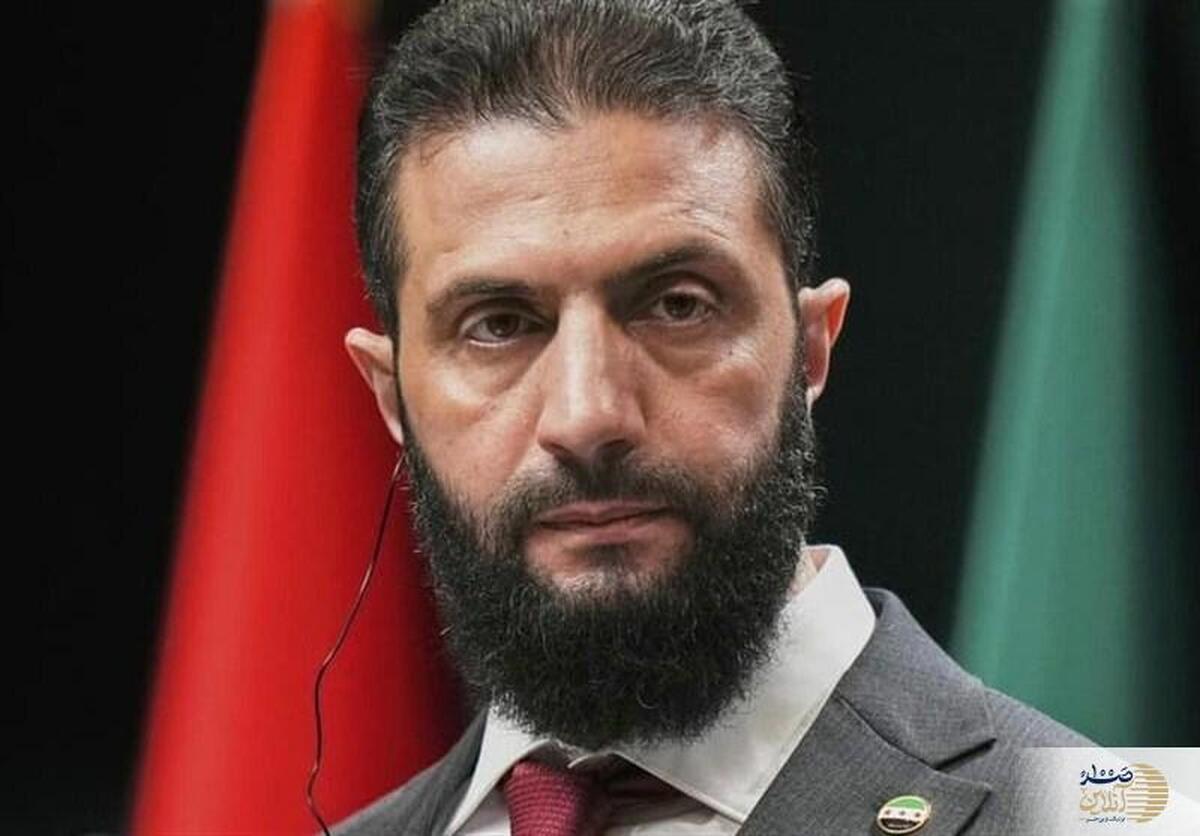 جزئیات سه سوءقصد به جان الجولانی/ از کمین در دمشق تا نقشه ترور در درعا
