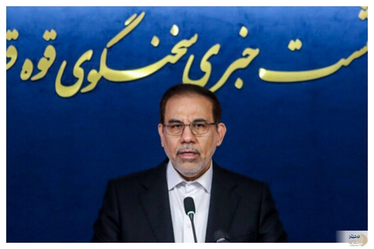 فرار ۷۵ زندانی اوین پس از حمله صهیونیستی!
