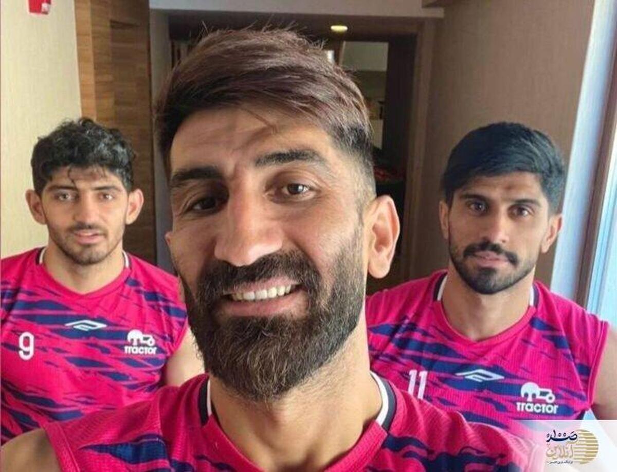 نجات بیرانوند در یک قدمی واقعیت/ شهادت پرسپولیسی‌ها ورق را برمی‌گرداند!