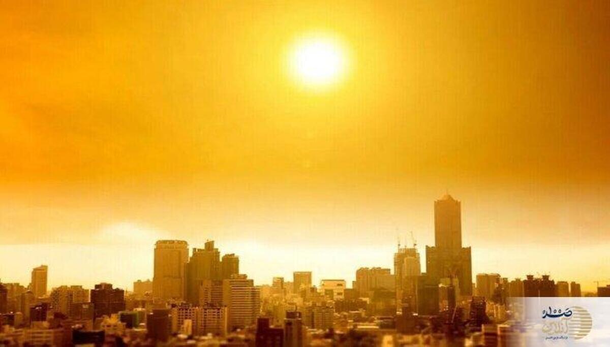 دمای تهران و شهرهای جنوبی به اوج رسید/ پیش‌بینی افزایش دما در هفته آینده