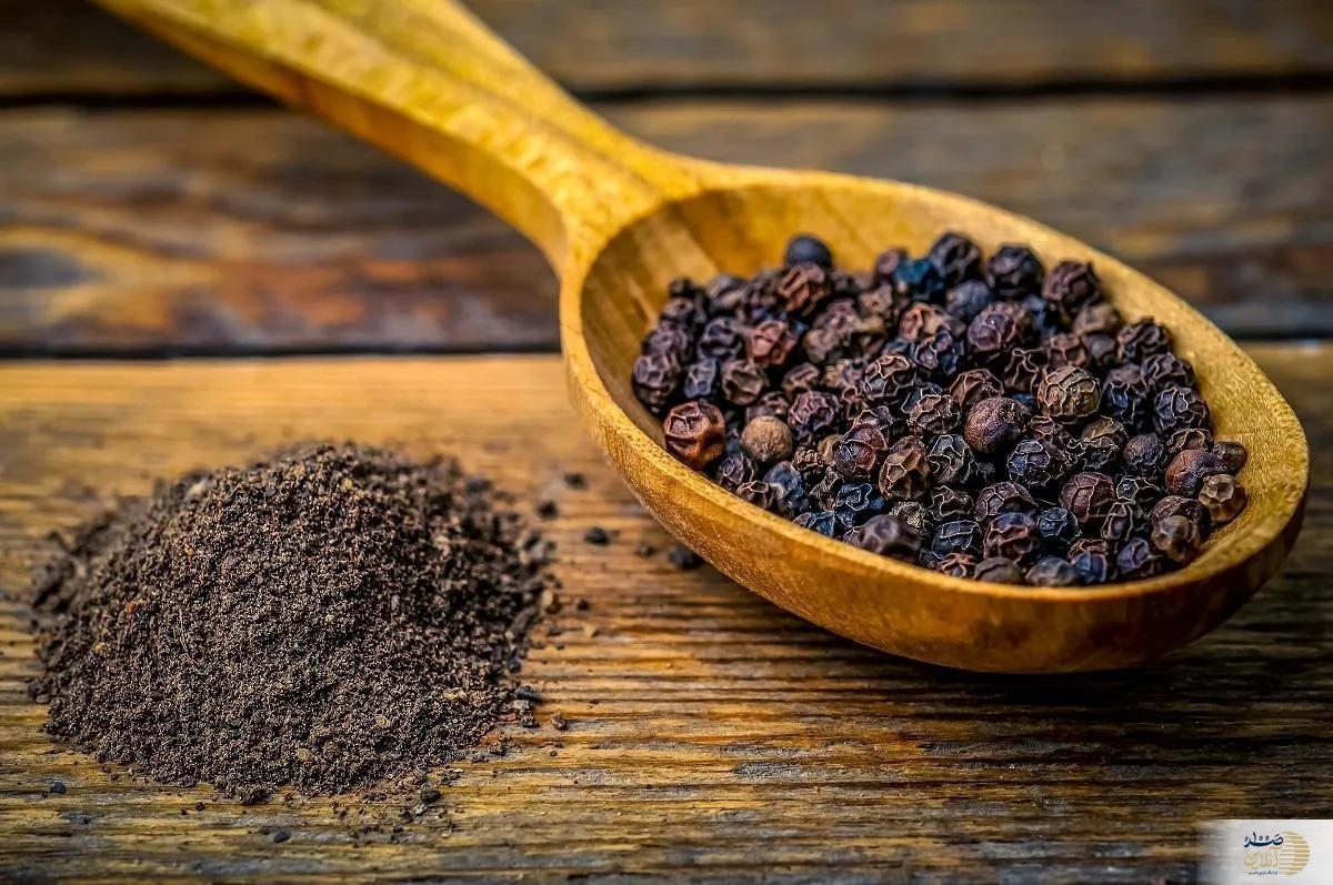 اگر چاق هستید نگران نباشید این ادویه مخصوص شماست