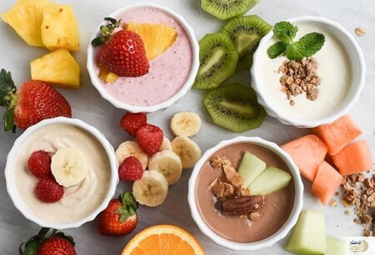 از خوردن این نوع ماست غافل نشوید/ معجزه ای برای دستگاه گوارش