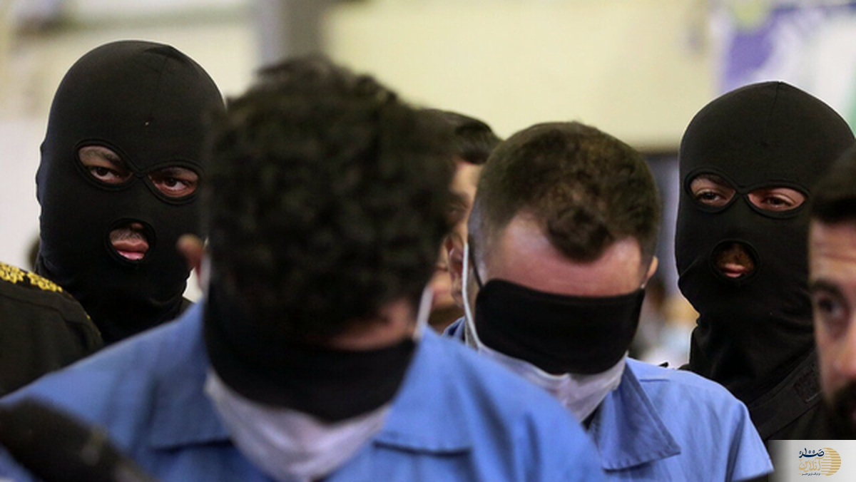 بیش از ۷۰۰ جاسوس اسرائیل در ۱۲ روز بازداشت شدند