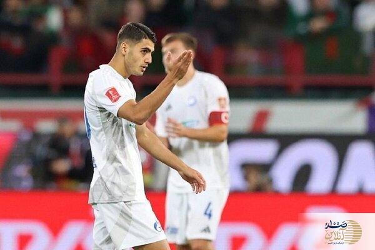 پرسپولیس عملا بیخیال این گزینه شد/ گران است نمی‌ارزد!