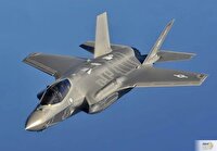 شکار F35 یا شبح آسمان به دست نخبگان ایرانی