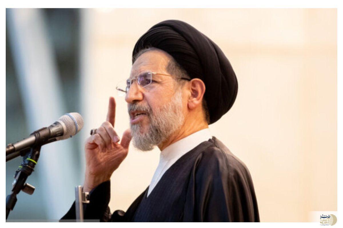 برگزاری نمازجمعه این هفته تهران با امامت حجت‌الاسلام ابوترابی فرد
