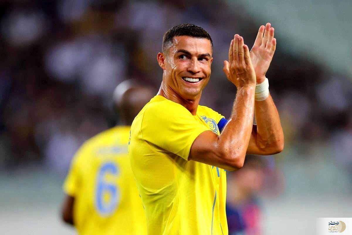 رونالدو فصل آینده هم با النصر میماند/ تصمیم نهایی اسطوره پرتغالی