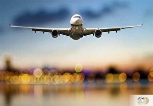 لغو پروازهای داخلی و خارجی تا ساعت ۱۴ فردا چهارشنبه تمدید شد
