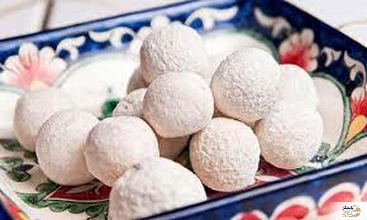 کشک، بمب پروتئین با کمترین کالری؟
