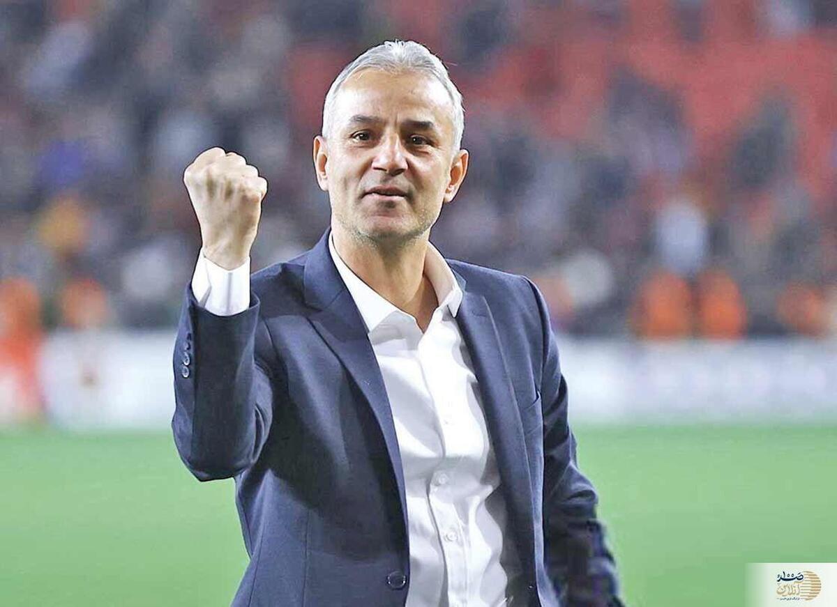 معمای نیمکت پرسپولیس پیچیده شد