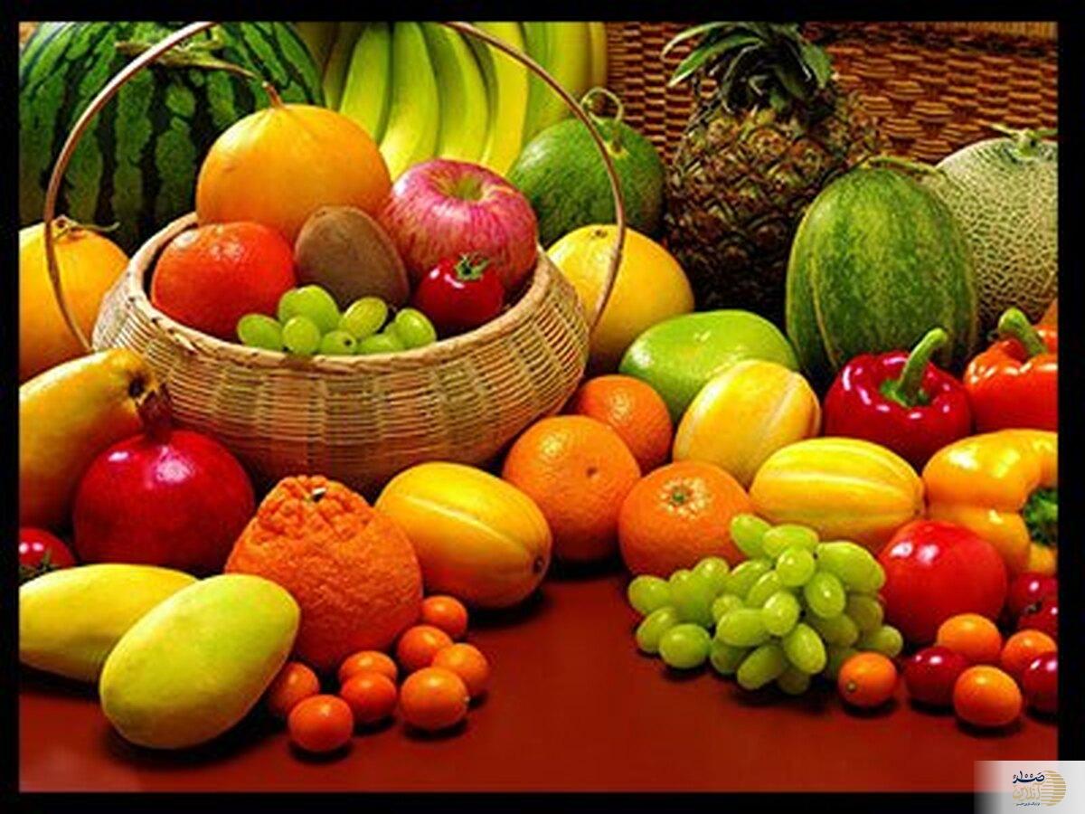 میوه‌های تابستانی/ بمب‌های ویتامینی با خواصی اعجاب‌انگیز