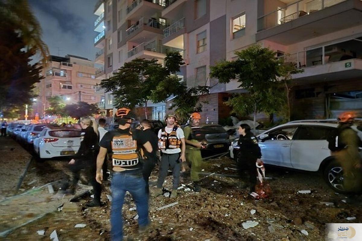 ایران در ۱۲ روز، دو برابر خسارت ۲۱ ماه جنگ غزه را به اسرائیل تحمیل کرد