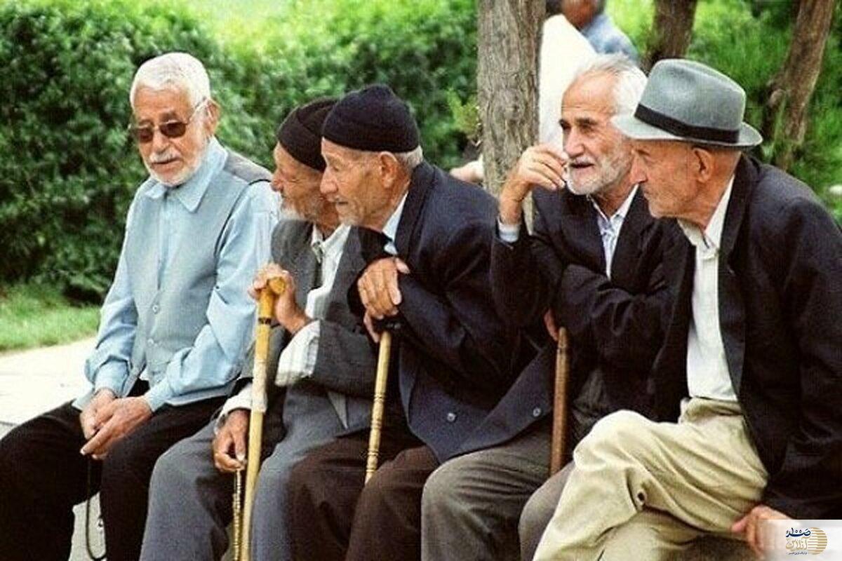 خبر مهم برای بازنشستگان کشوری و معلمان بازنشسته