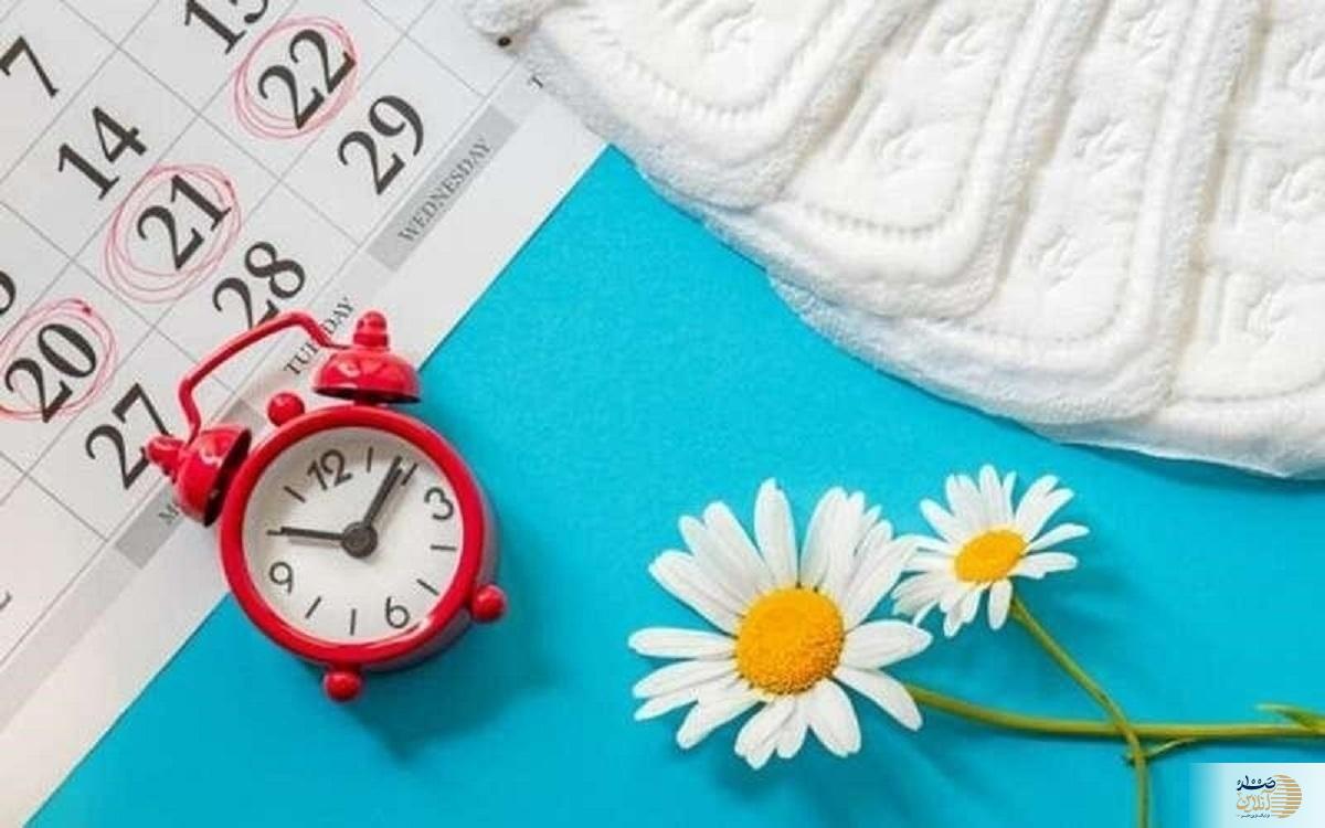این مطلب مخصوص خانم هاست/ شما هم از این بی نظمی در ماه خسته شده اید!