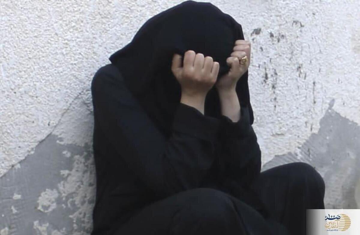 از آزار ناپدری تا خیانت مرد متأهل/ روایت دردناک دختری که هیچ کس او را نخواست