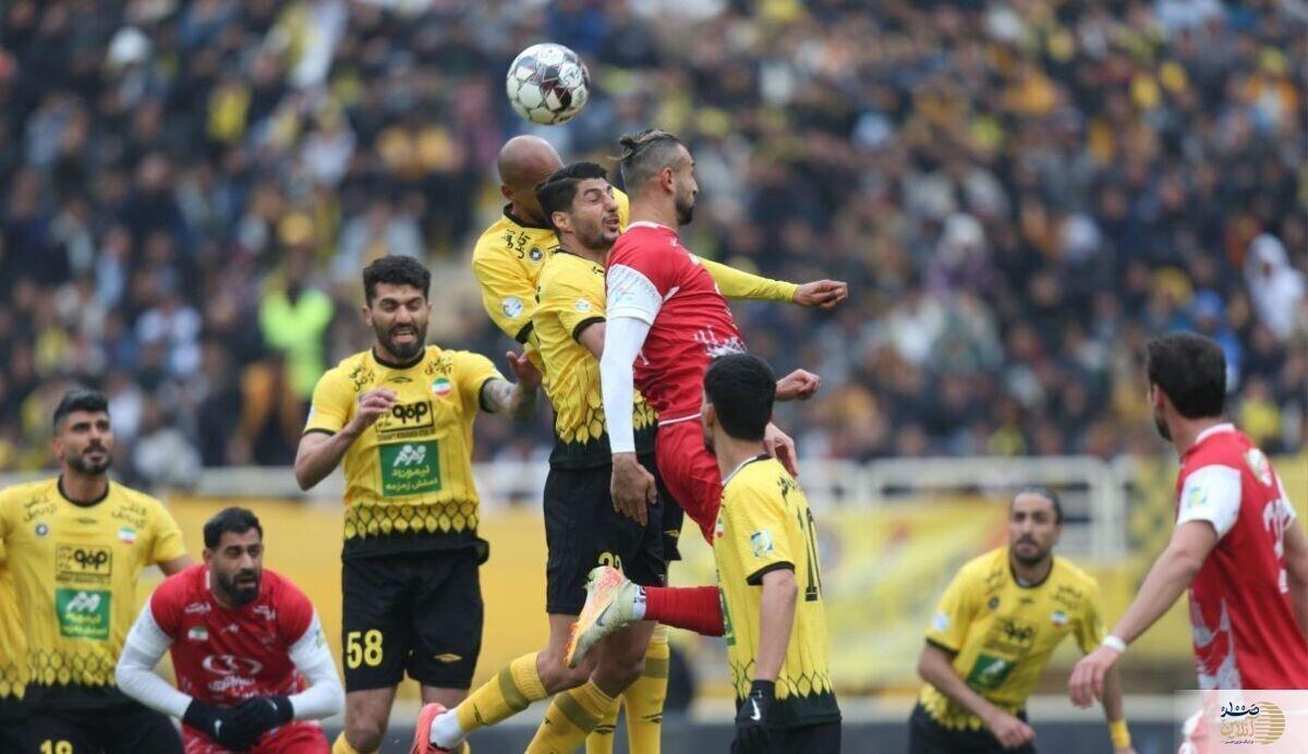 معاوضه جنجالی در راه است؟/ یوسفی به سپاهان، عمری به پرسپولیس؟