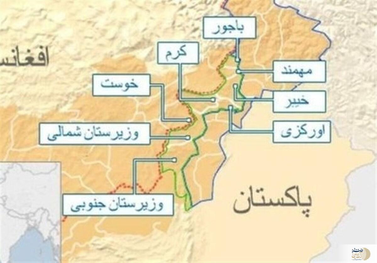 حمله انتحاری به کاروان ارتش با خودروی زرهی بمب‌گذار/ مسئولیت‌پذیری اسود الحرب و تشدید حکومت نظامی