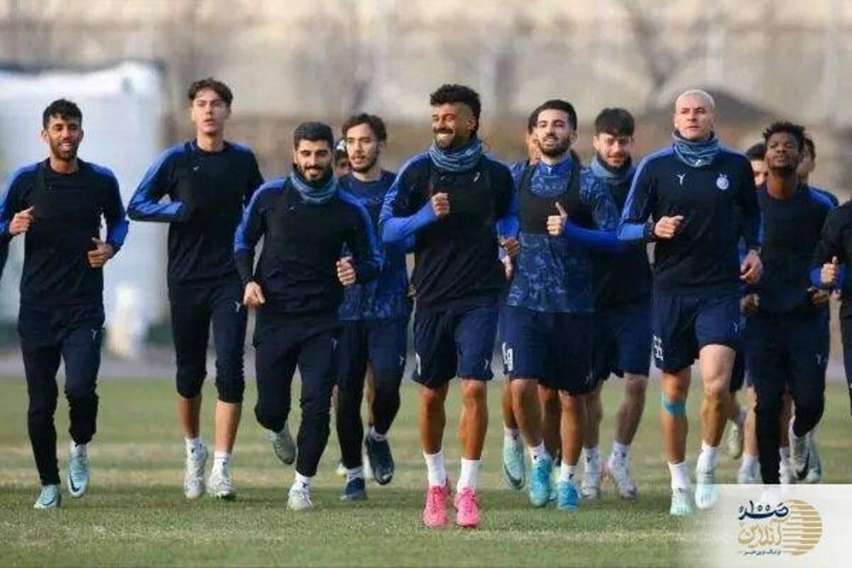 ثبات در قلب آبی‌ها/ ماندگاری ستاره‌ها و چند خروج اجباری در استقلال