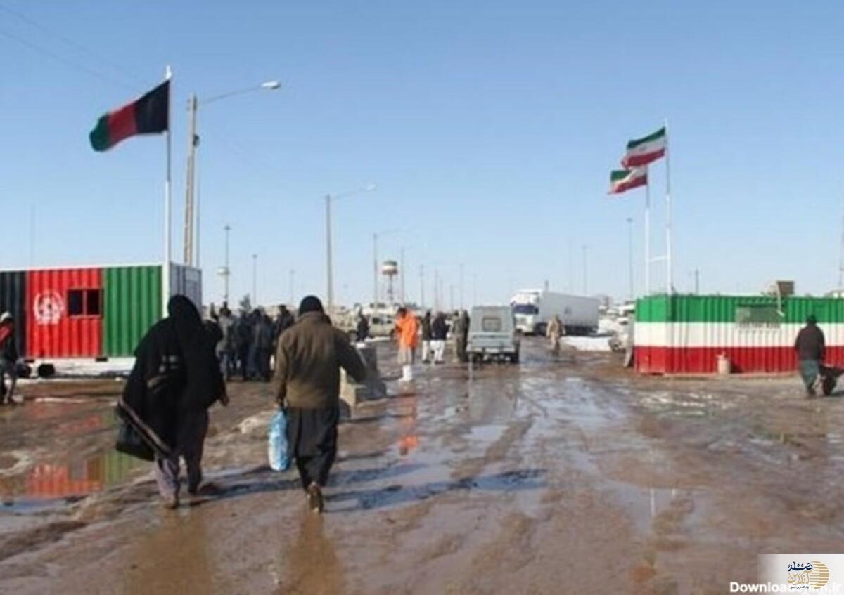تخلیه فوری اتباع از خاک ایران!