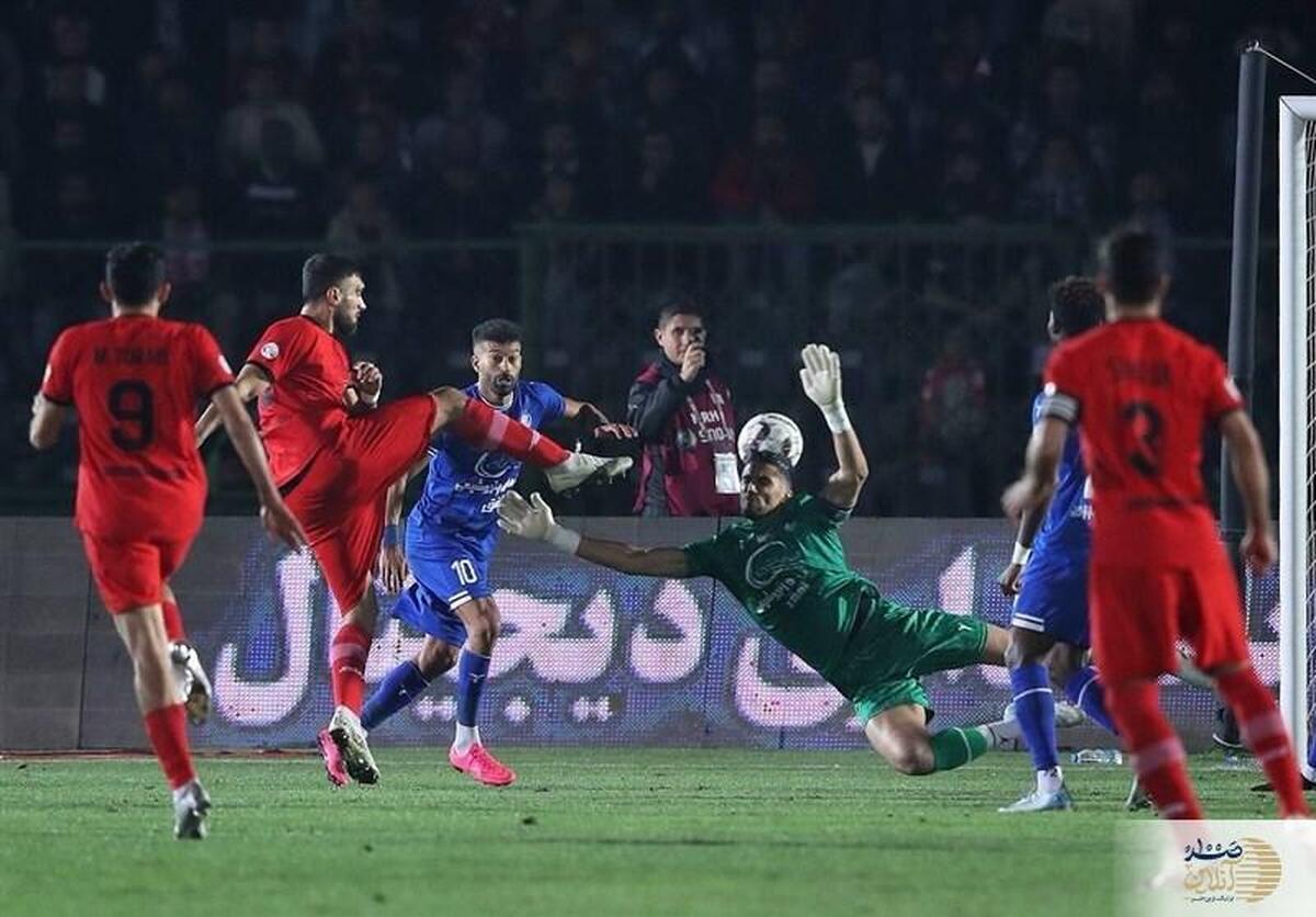 تقویم جدید فوتبال ایران منتشر شد