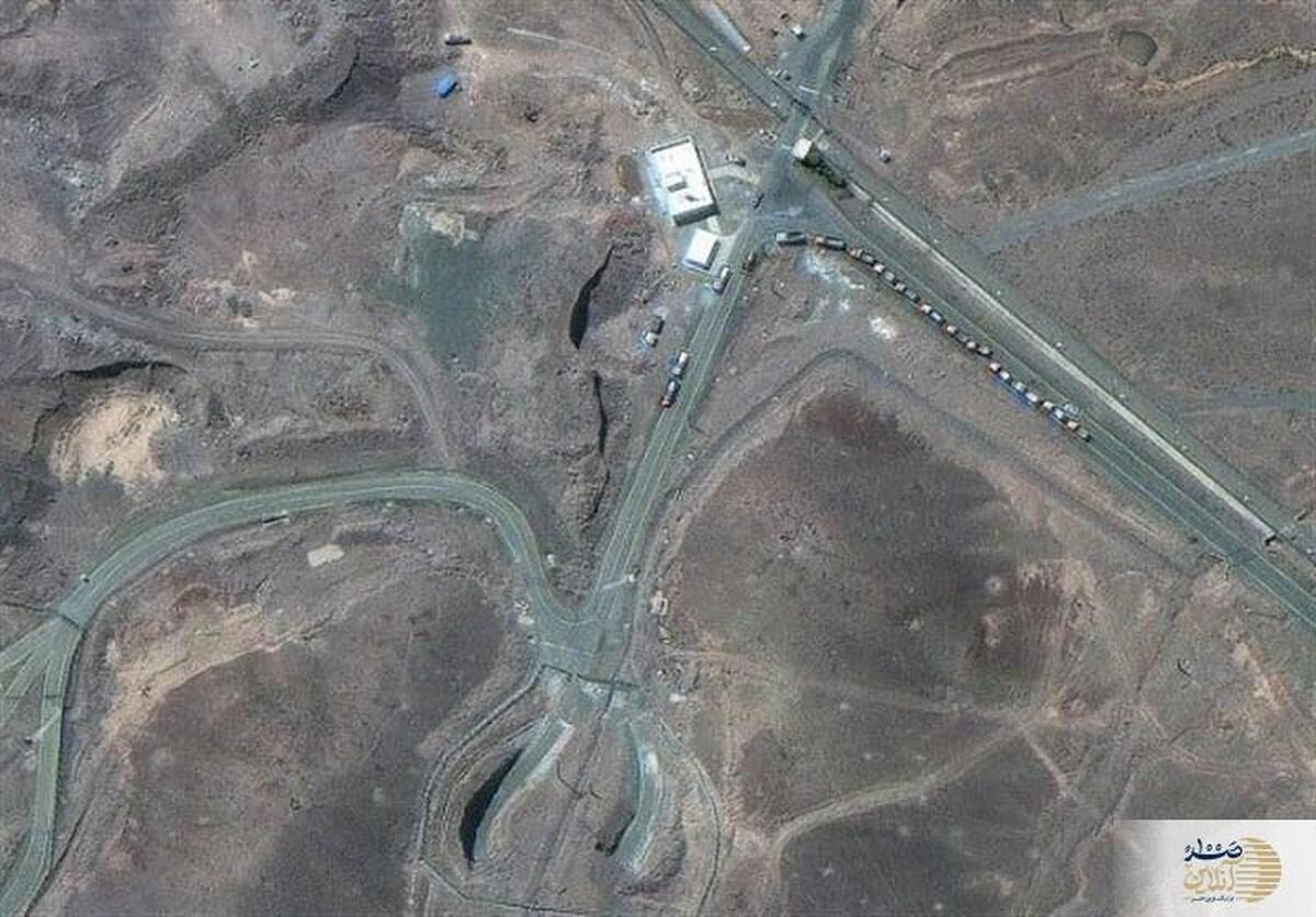 رسانه عبری فاش کرد: تاسیسات اصفهان برای بمب‌های آمریکا و اسرائیل غیرقابل نفوذ بود