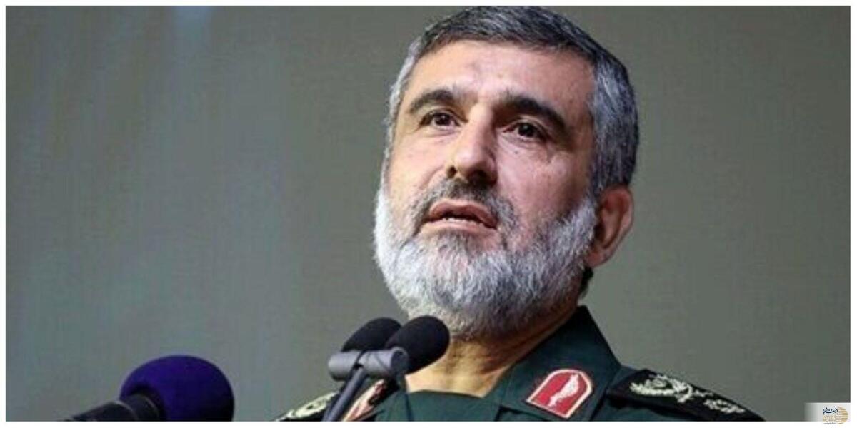 برنامه مراسم خاکسپاری ۴ سردار شهید سپاه در بهشت زهرا(س) منتشر شد