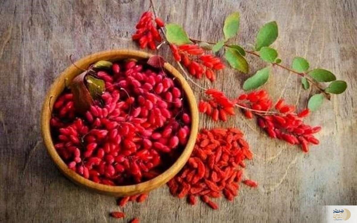 با طلای سرخ طبیعت کبد شما پاکسازی و قلب شما تقویت می شود