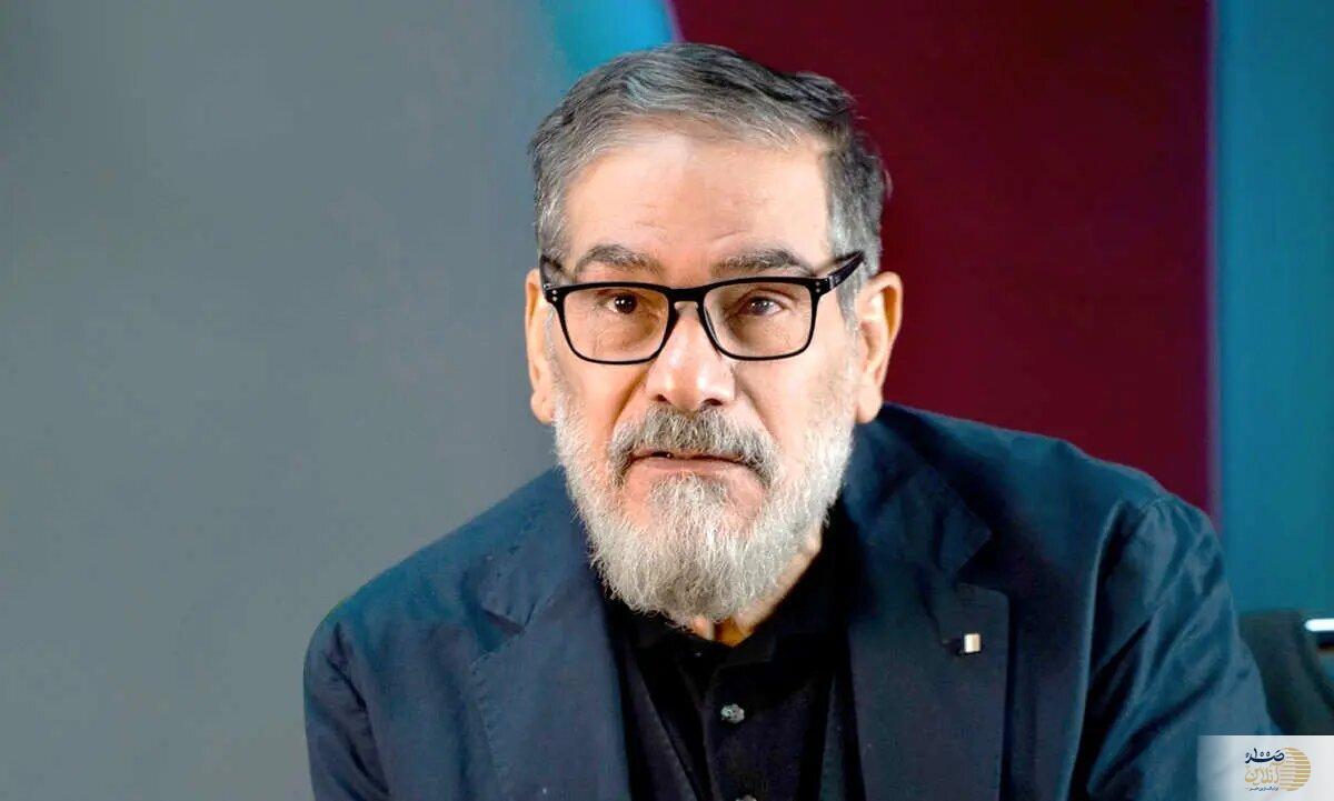 ببینید| پشت‌پرده عملیات نجات شمخانی در زیر بمباران اسرائیل فاش شد!