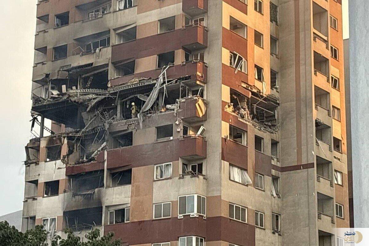 بنیاد مسکن: ارزیابی خسارات حملات صهیونیستی با سرعت ادامه دارد/ متقاضیان برای ثبت‌نام به ستادهای بازسازی مراجعه کنند