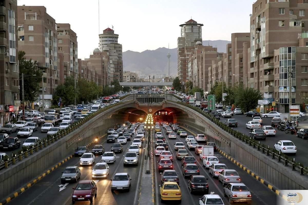 بازگشت به روال عادی/ اجرای طرح ترافیک از این تاریخ در پایتخت