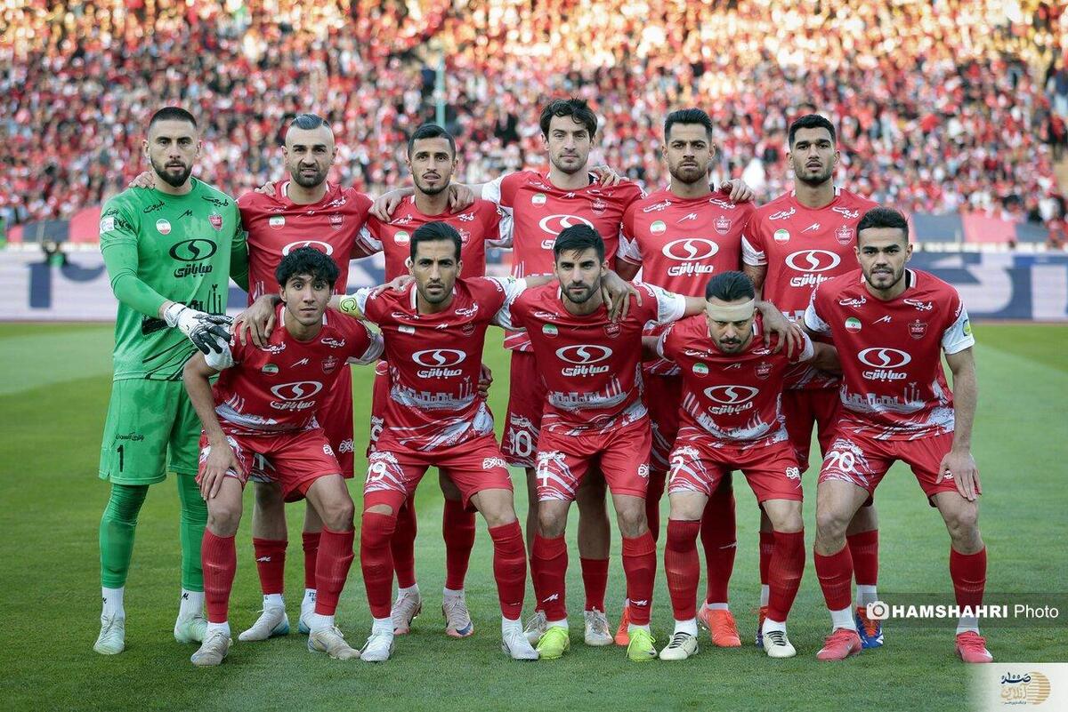 شوک به هواداران/ نام سه جانشین فوق‌العاده برای نیمکت پرسپولیس لو رفت!