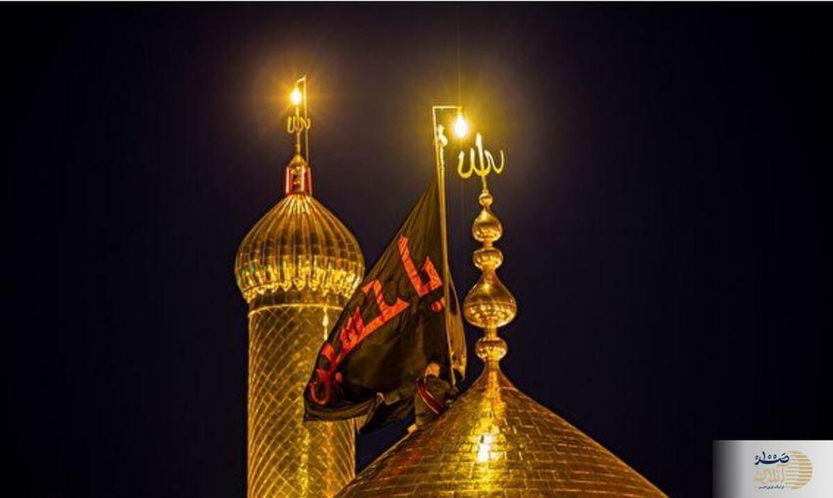 روز سوم محرم/ روزی که امام حسین(ع) دخترشان را 