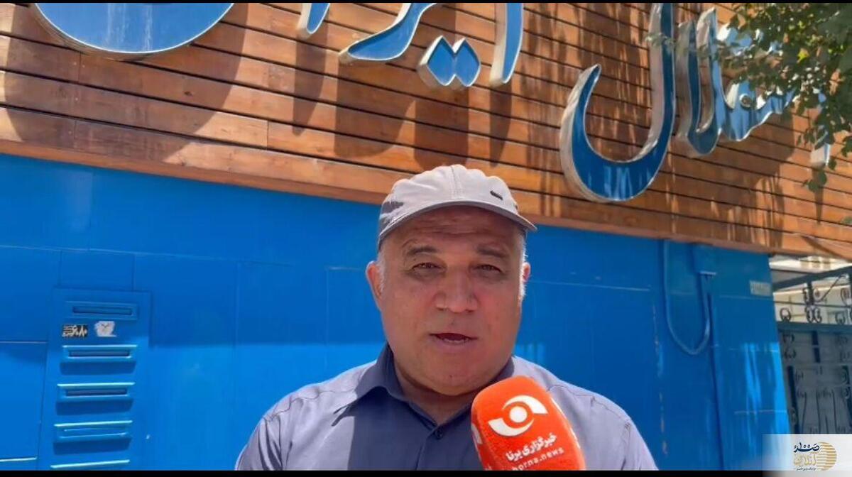 ناپدید شدن عجیب رئیس هیئت مدیره استقلال در فصل نقل و انتقالات