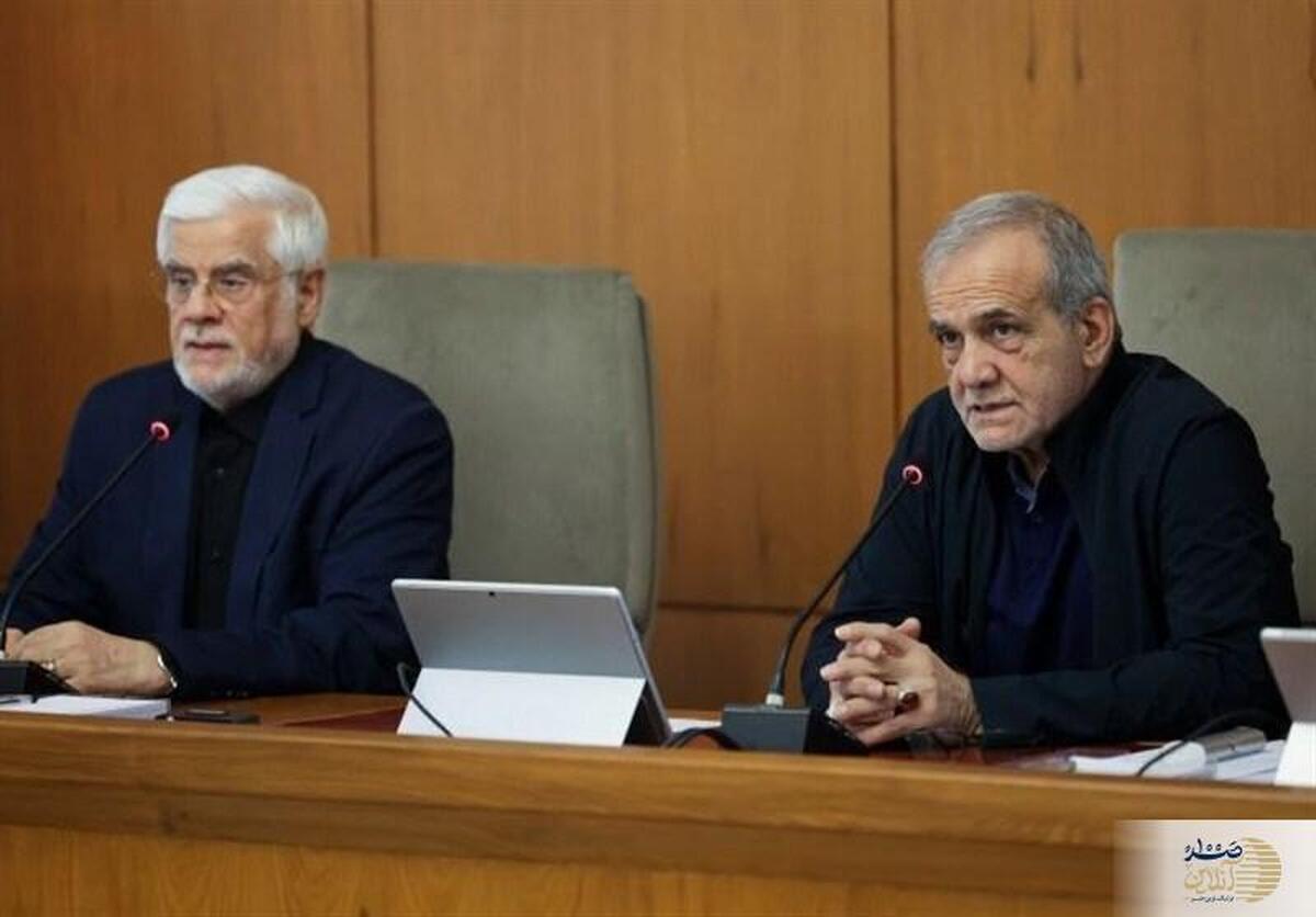 ایران آماده همکاری تمام‌عیار با شورای همکاری خلیج فارس