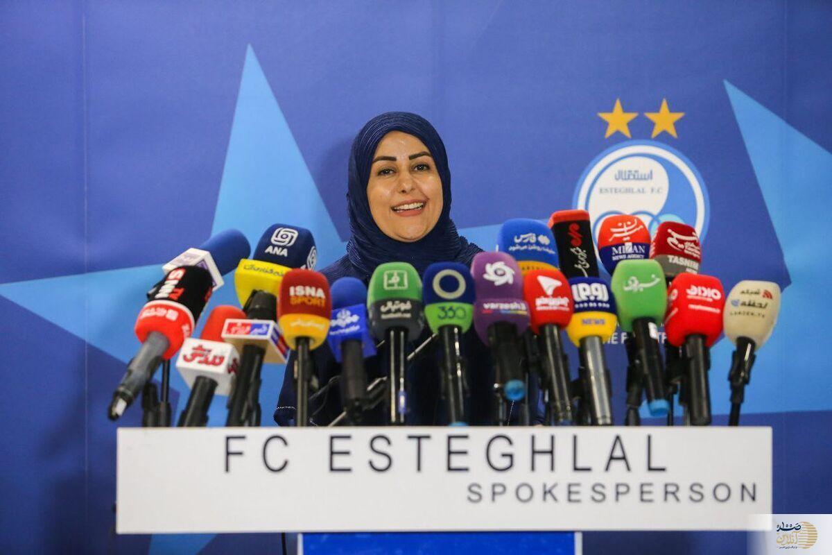 پشت پرده نقل‌وانتقالات استقلال/ ساپینتو کنترل را در دست دارد