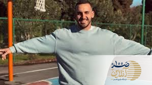 قتل مربی بدنشاز بخاطر یک موبایل
