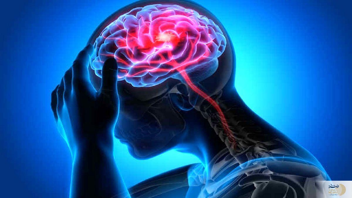 پیشگیری از سکته/ قدرت در بشقاب شماست!