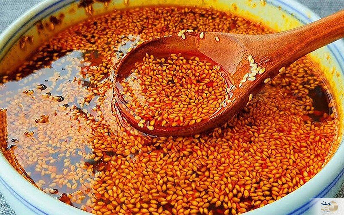 نوشیدنی هزارساله ضدگرما/ دو دقیقه تا خنک‌سازی