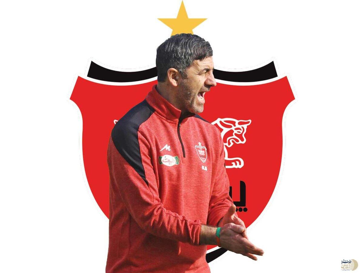 شگفتی بزرگ/ کریم باقری سرمربی پرسپولیس شد؟