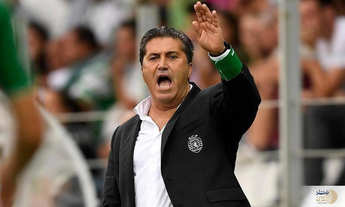 بازگشت جنجالی؟/ سرمربی اروپایی گزینه اول نیمکت پرسپولیس شد!
