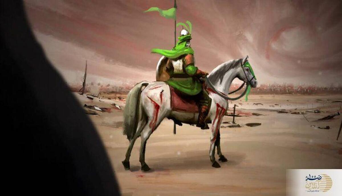 آخرین  وصیت امام حسین(ع) به زینب(س) چه بود؟