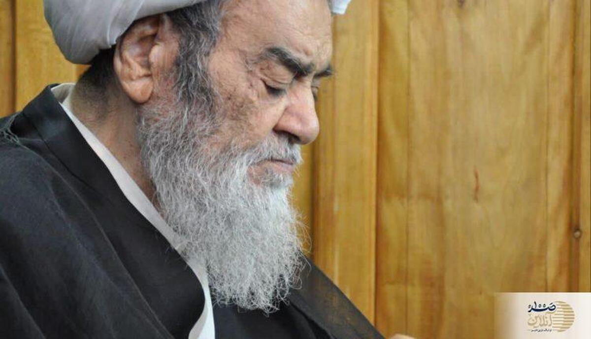 پیامدهای وحشتناک غیبت و افشای اسرار مردم از زبان مرجع تقلید