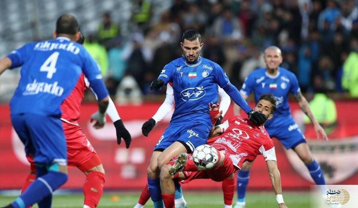 پایان زودهنگام لیگ برتر فصل آینده/ برنامه سازمان لیگ برای جام جهانی ۲۰۲۶