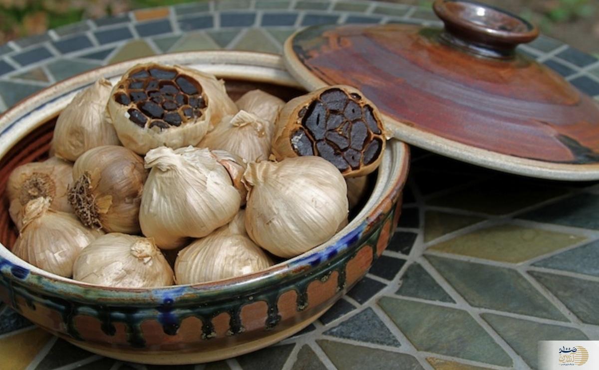 معجزه سیاهِ طبیعت/ ضد سرطان، ضد دیابت، ضد پیری
