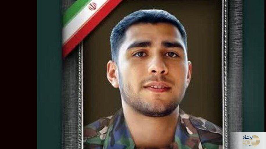 عکس/  کشتی‌گیر جوان دزفولی در حملات اسرائیل شهید شد