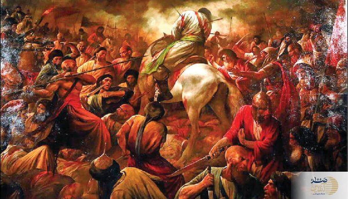 تحلیل مقایسه‌ای مقتل کلبی و ابومخنف/جزئیات نبرد عاشورا، تعداد و نام کشته‌شدگان